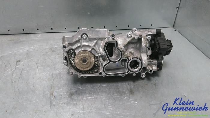 Vattenpump från en Volkswagen T-Roc 2024