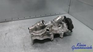 Vattenpump från en Volkswagen T-Roc 2024