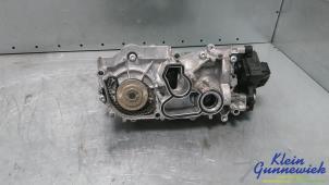 Vattenpump från en Volkswagen T-Roc 2024