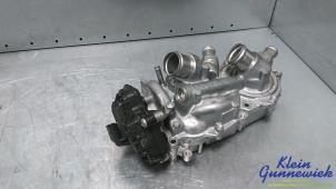 Vattenpump från en Volkswagen T-Roc 2024