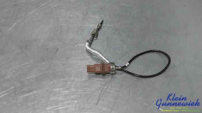 Gebrauchte Auspuff Temperatursensor Volkswagen Tiguan Preis € 37,00 Margenregelung angeboten von Klein Gunnewiek Autodemontage & Motorentechniek