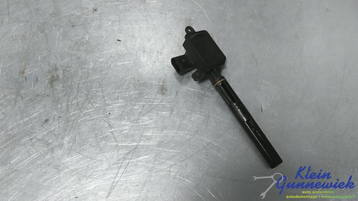 Gebrauchte Ölstandsensor Volkswagen Polo Preis € 15,00 Margenregelung angeboten von Klein Gunnewiek Autodemontage & Motorentechniek