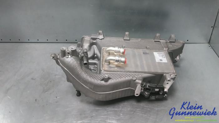 Gebrauchte Ansaugbrugge Volkswagen Tiguan Preis € 240,00 Margenregelung angeboten von Klein Gunnewiek Autodemontage & Motorentechniek