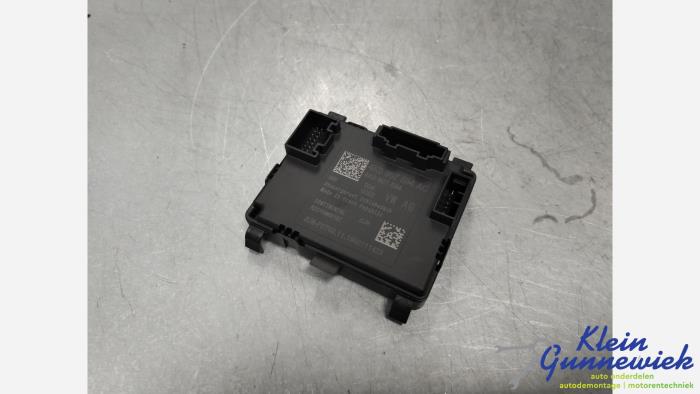 Usagé Ordinateur divers Audi Q3 Prix € 68,00 Règlement à la marge proposé par Klein Gunnewiek Autodemontage & Motorentechniek