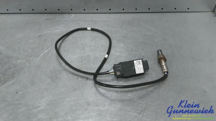 Used Lambda probe Volkswagen Tiguan Price € 295,00 Margin scheme offered by Klein Gunnewiek Autodemontage & Motorentechniek