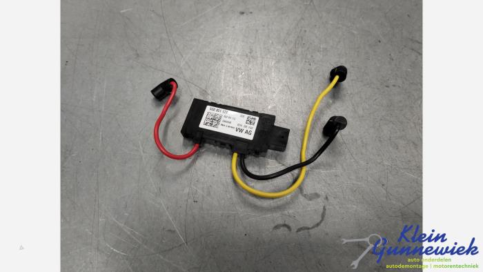 Usados Sensor (otros) Audi Q3 Precio € 95,00 Norma de margen ofrecido por Klein Gunnewiek Autodemontage & Motorentechniek