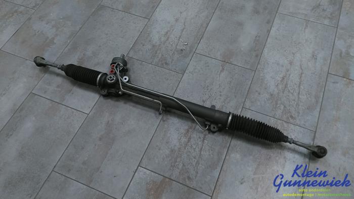 Begagnade Styrbox Seat Exeo Pris € 166,00 Marginaltabell erbjuds av Klein Gunnewiek Autodemontage & Motorentechniek