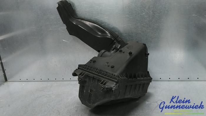 Begagnade Luftfilterhus Seat Exeo Pris € 50,00 Marginaltabell erbjuds av Klein Gunnewiek Autodemontage & Motorentechniek