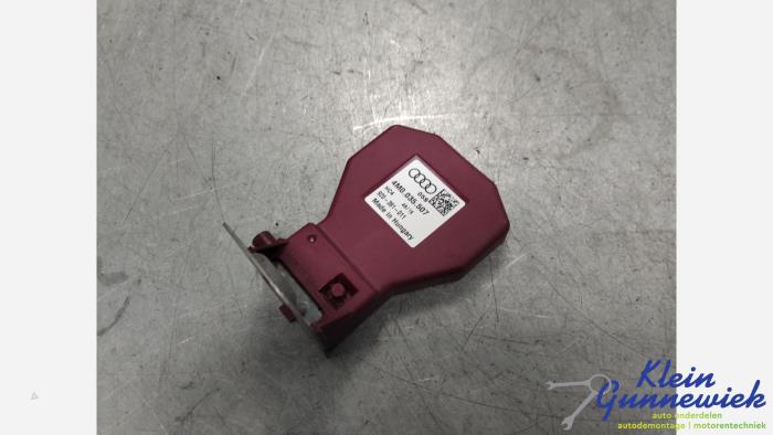 Gebrauchte Antenne Audi Q3 Preis € 18,00 Margenregelung angeboten von Klein Gunnewiek Autodemontage & Motorentechniek