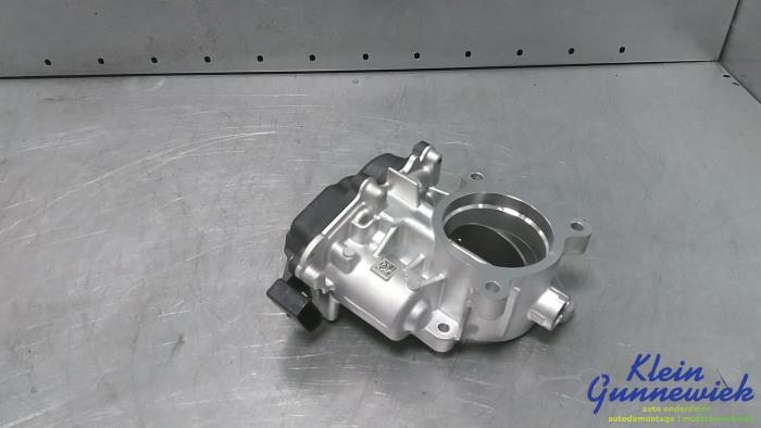 Gebrauchte Drosselklappengehäuse Volkswagen Tiguan Preis € 46,00 Margenregelung angeboten von Klein Gunnewiek Autodemontage & Motorentechniek