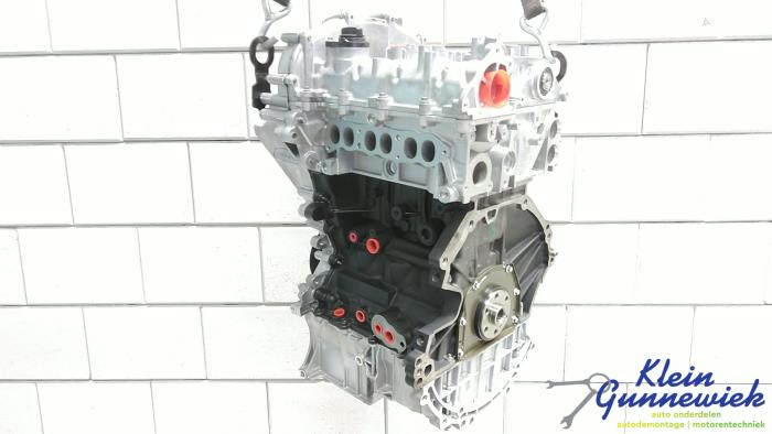 Révisé Moteur Ford Focus Prix € 3.327,50 Prix TTC proposé par Klein Gunnewiek Autodemontage & Motorentechniek