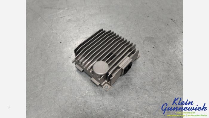 Used Computer, miscellaneous Audi A6 Price € 150,00 Margin scheme offered by Klein Gunnewiek Autodemontage & Motorentechniek