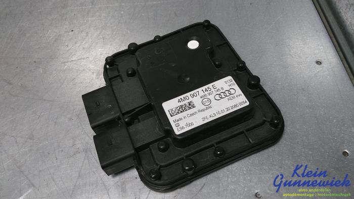 Used Computer, miscellaneous Audi A6 Price € 47,00 Margin scheme offered by Klein Gunnewiek Autodemontage & Motorentechniek