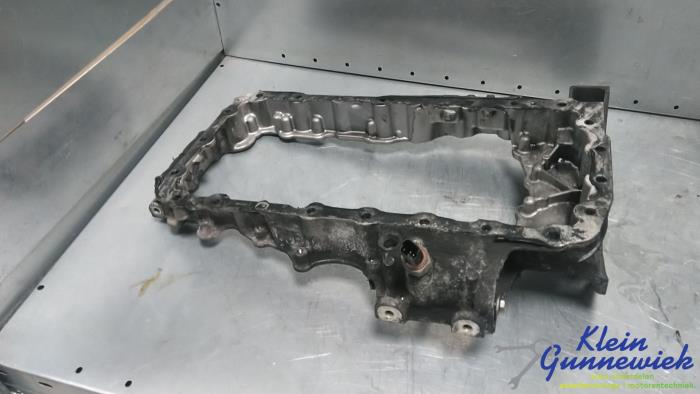 Gebrauchte Ölwanne Opel Movano Preis € 85,00 Margenregelung angeboten von Klein Gunnewiek Autodemontage & Motorentechniek