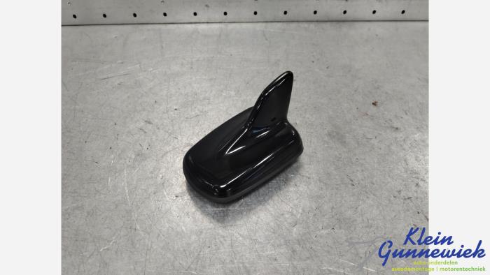 Używane Antena GPS Renault Modus Cena € 45,00 Procedura marży oferowane przez Klein Gunnewiek Autodemontage & Motorentechniek