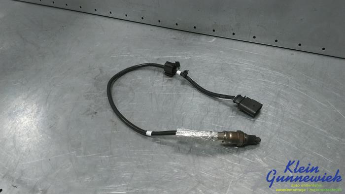 Lambda probe from a Volkswagen Multivan T7 2025