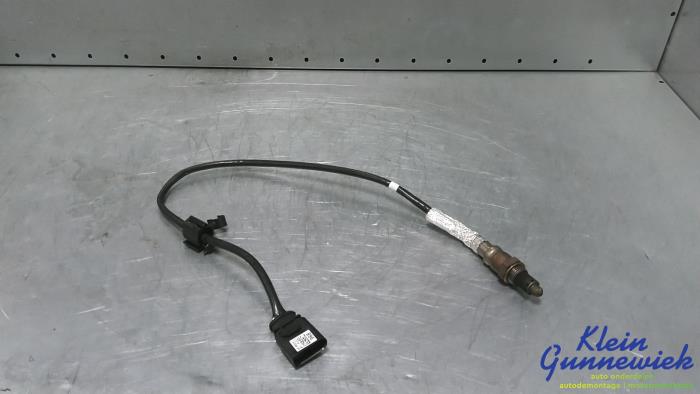 Used Lambda probe Volkswagen Multivan T7 Price € 75,00 Margin scheme offered by Klein Gunnewiek Autodemontage & Motorentechniek