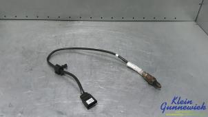 Lambda probe from a Volkswagen Multivan T7 2025