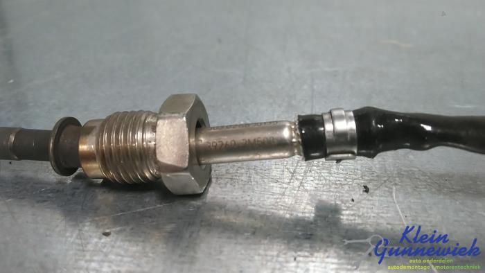 Auspuff Temperatursensor van een Hyundai Santafe 2025