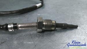 Auspuff Temperatursensor van een Hyundai Santafe 2025