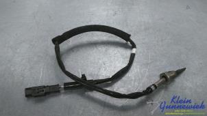 Auspuff Temperatursensor van een Hyundai Santafe 2025