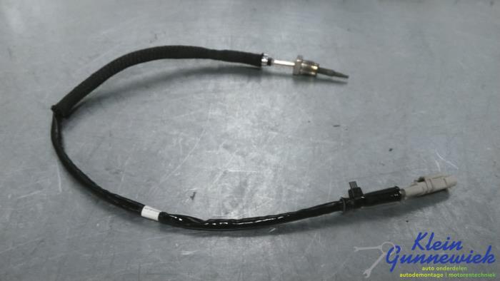 Gebrauchte Auspuff Temperatursensor Hyundai Santafe Preis € 75,00 Margenregelung angeboten von Klein Gunnewiek Autodemontage & Motorentechniek