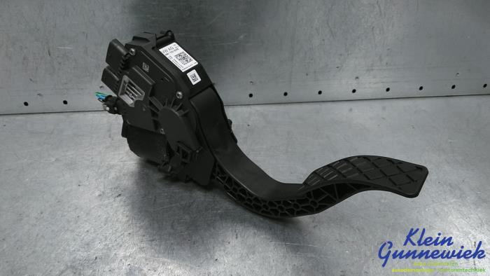 Begagnade Gaspedalsensor Audi A6 Pris € 175,00 Marginaltabell erbjuds av Klein Gunnewiek Autodemontage & Motorentechniek