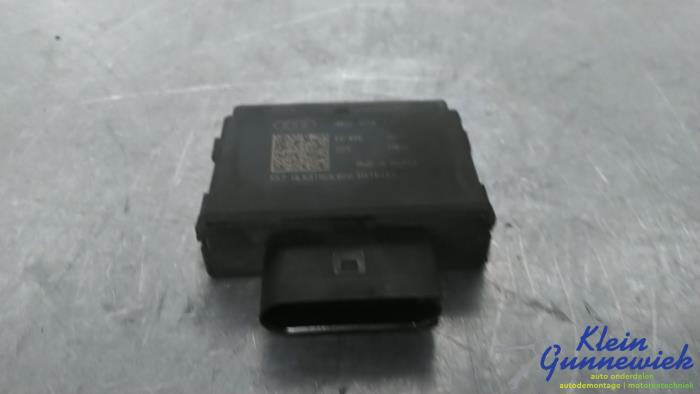 Usagé Module pompe carburant Audi A6 Prix € 43,00 Règlement à la marge proposé par Klein Gunnewiek Autodemontage & Motorentechniek