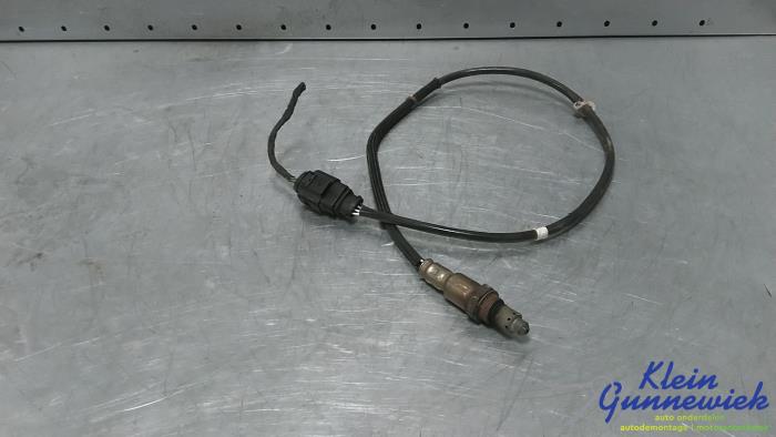 Lambda probe from a Audi TT 2019