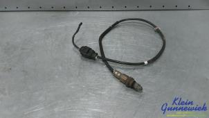 Lambda probe from a Audi TT 2019