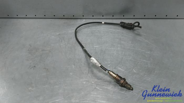 Usados Sonda Lambda Audi TT Precio € 65,00 Norma de margen ofrecido por Klein Gunnewiek Autodemontage & Motorentechniek