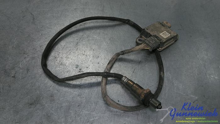 Used Lambda probe Opel Vivaro Price € 104,00 Margin scheme offered by Klein Gunnewiek Autodemontage & Motorentechniek