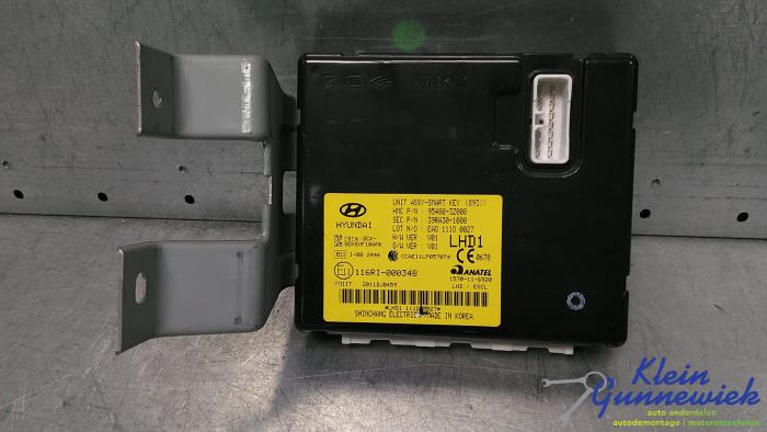 Used Computer, miscellaneous Hyundai I40 Price € 50,00 Margin scheme offered by Klein Gunnewiek Autodemontage & Motorentechniek