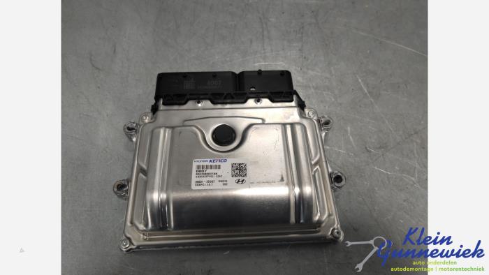 Used Computer, miscellaneous Hyundai Santafe Price € 195,00 Margin scheme offered by Klein Gunnewiek Autodemontage & Motorentechniek