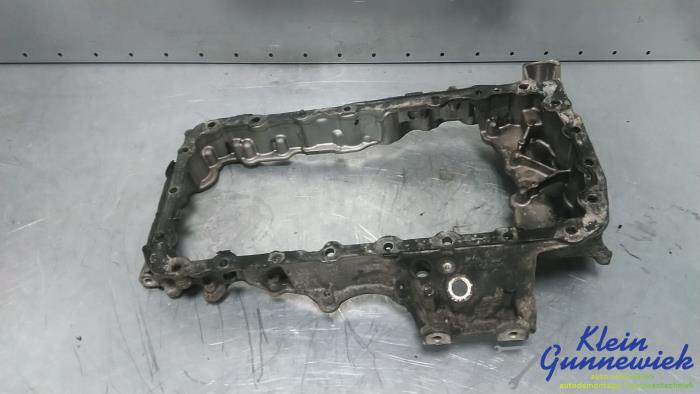 Gebrauchte Ölwanne Peugeot Boxer Preis € 85,00 Margenregelung angeboten von Klein Gunnewiek Autodemontage & Motorentechniek
