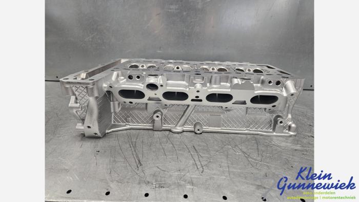 Renoverade Topplock Mercedes C-Klasse Pris € 1.082,95 Inklusive moms erbjuds av Klein Gunnewiek Autodemontage & Motorentechniek