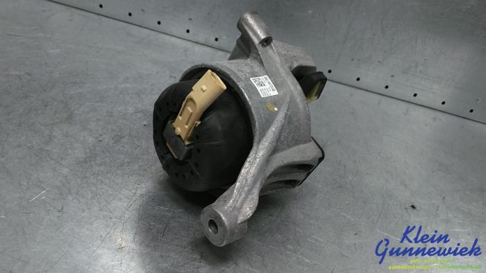 Used Engine mount Audi A4 Price € 35,00 Margin scheme offered by Klein Gunnewiek Autodemontage & Motorentechniek