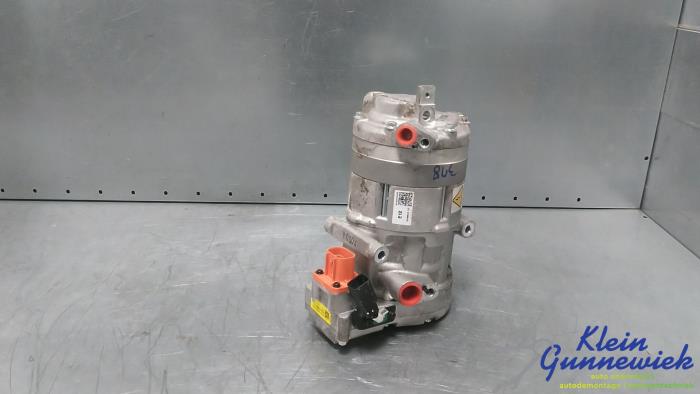 Gebrauchte Klimapumpe Hyundai Santafe Preis € 595,00 Margenregelung angeboten von Klein Gunnewiek Autodemontage & Motorentechniek