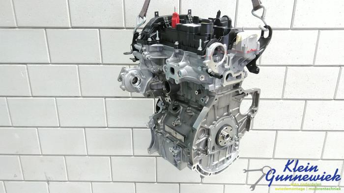 Engine Ford Focus (New)