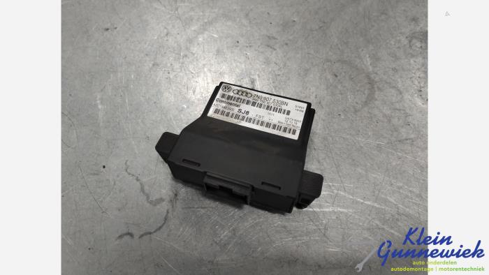 Used Computer, miscellaneous Volkswagen Caddy Price € 46,00 Margin scheme offered by Klein Gunnewiek Autodemontage & Motorentechniek