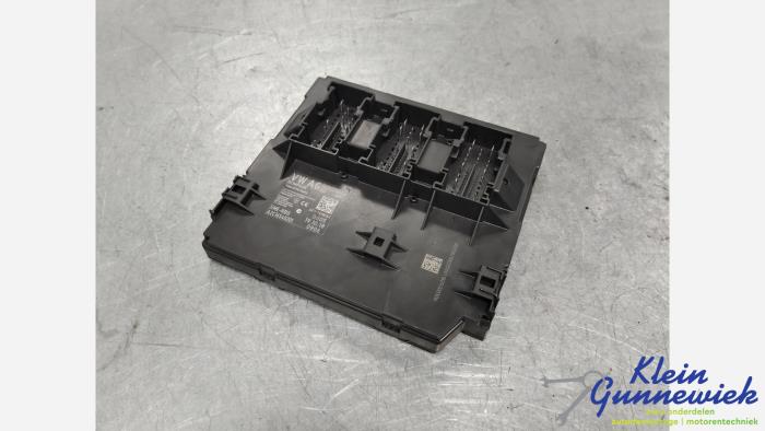 Used Body control computer Volkswagen Caddy Price € 109,00 Margin scheme offered by Klein Gunnewiek Autodemontage & Motorentechniek