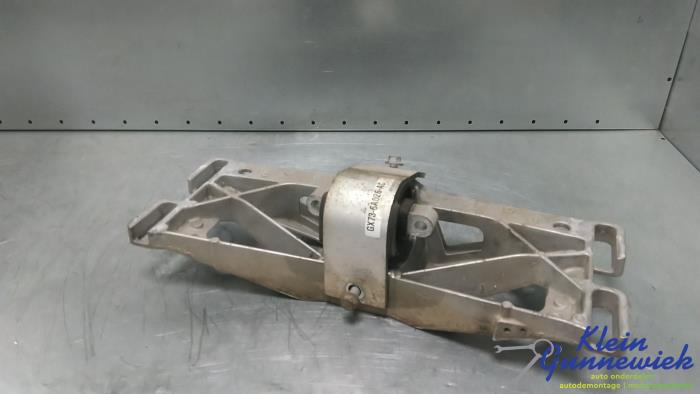 Used Engine mount Jaguar XE Price € 80,00 Margin scheme offered by Klein Gunnewiek Autodemontage & Motorentechniek