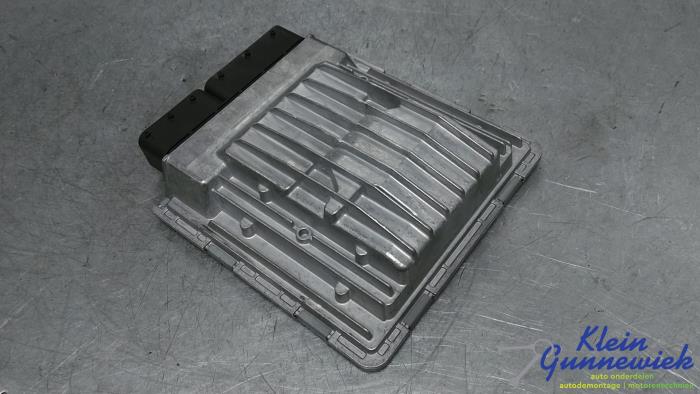 Used Injection computer BMW 1-Serie Price € 175,00 Margin scheme offered by Klein Gunnewiek Autodemontage & Motorentechniek