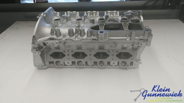 Revisado Culata Volkswagen Golf Precio € 1.203,95 IVA incluido ofrecido por Klein Gunnewiek Autodemontage & Motorentechniek
