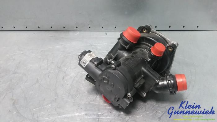 Begagnade Vattenpump Audi A6 Pris € 229,00 Marginaltabell erbjuds av Klein Gunnewiek Autodemontage & Motorentechniek