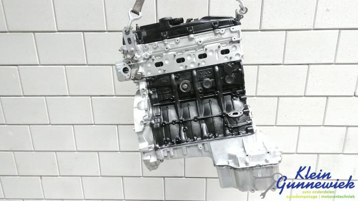 Overhauled Engine Mercedes Sprinter Price € 5.142,50 Inclusive VAT offered by Klein Gunnewiek Autodemontage & Motorentechniek