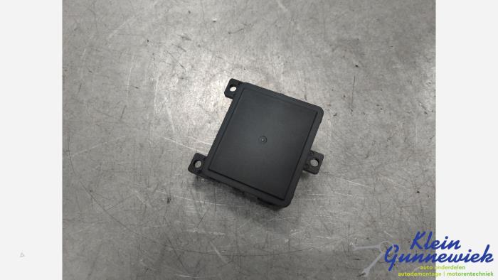 Begagnade Farthållarsensor Renault Megane Pris € 295,00 Marginaltabell erbjuds av Klein Gunnewiek Autodemontage & Motorentechniek
