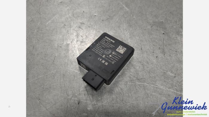 Begagnade Farthållarsensor Volvo V90 Pris € 195,00 Marginaltabell erbjuds av Klein Gunnewiek Autodemontage & Motorentechniek