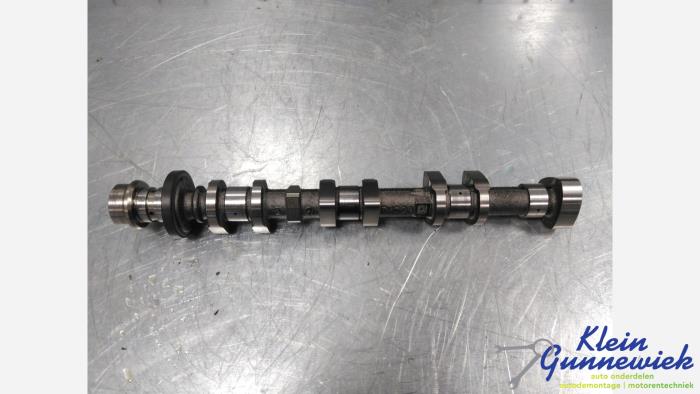 Usagé Arbre à cames Ford Focus Prix € 129,00 Règlement à la marge proposé par Klein Gunnewiek Autodemontage & Motorentechniek