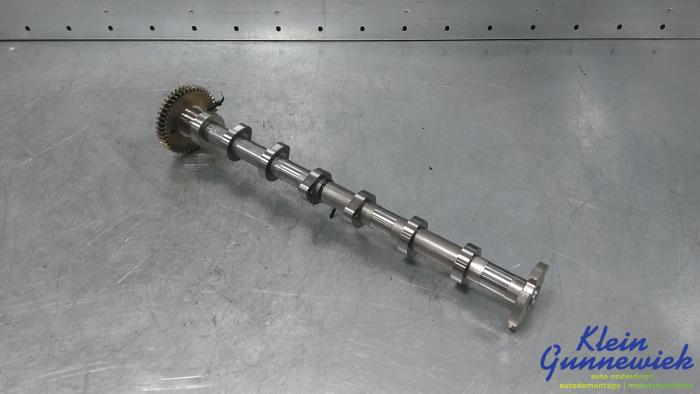 Révisé Arbre à cames Audi Q7 Prix € 235,95 Prix TTC proposé par Klein Gunnewiek Autodemontage & Motorentechniek